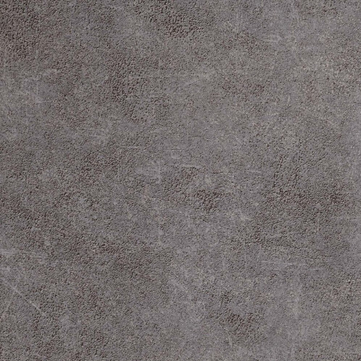 SPC Vinyl Click Flooring Tile 610mm x 305mm Dark Grey Stone 5.35mm Thick - Pack Of 10
