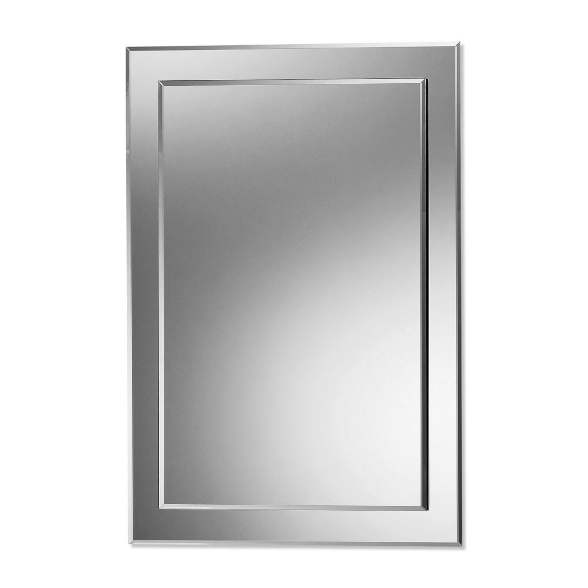 Bowen 500 x 700 Double Layer Mirror