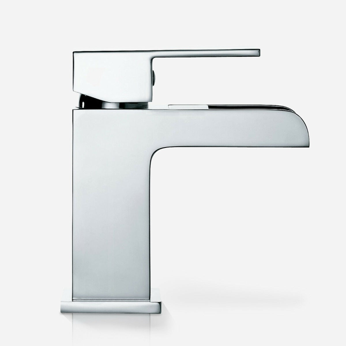 Merton 600mm Basin Vanity Unit Tap and Waste Set