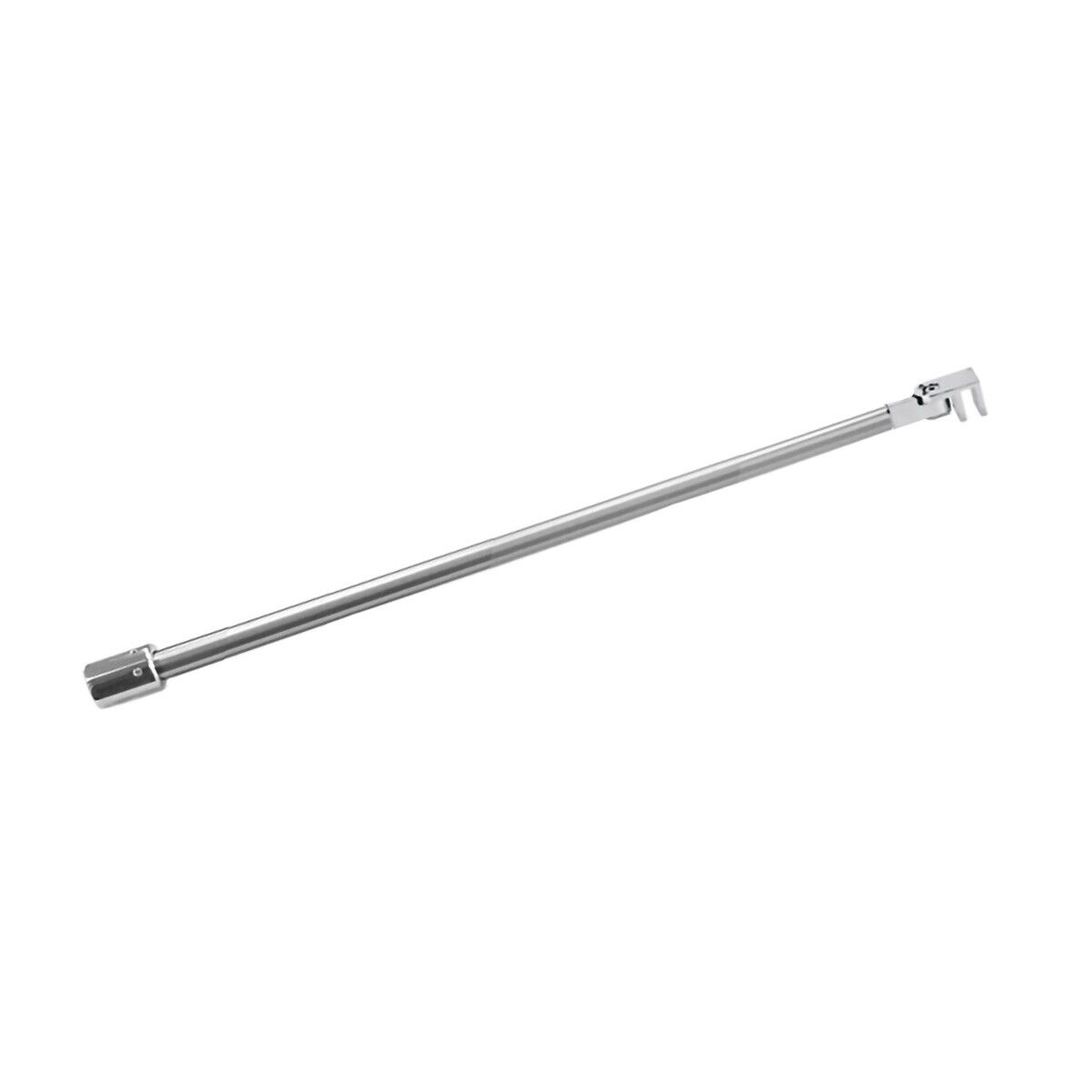 Shower 1240 mm Glass To Wall Support Bar