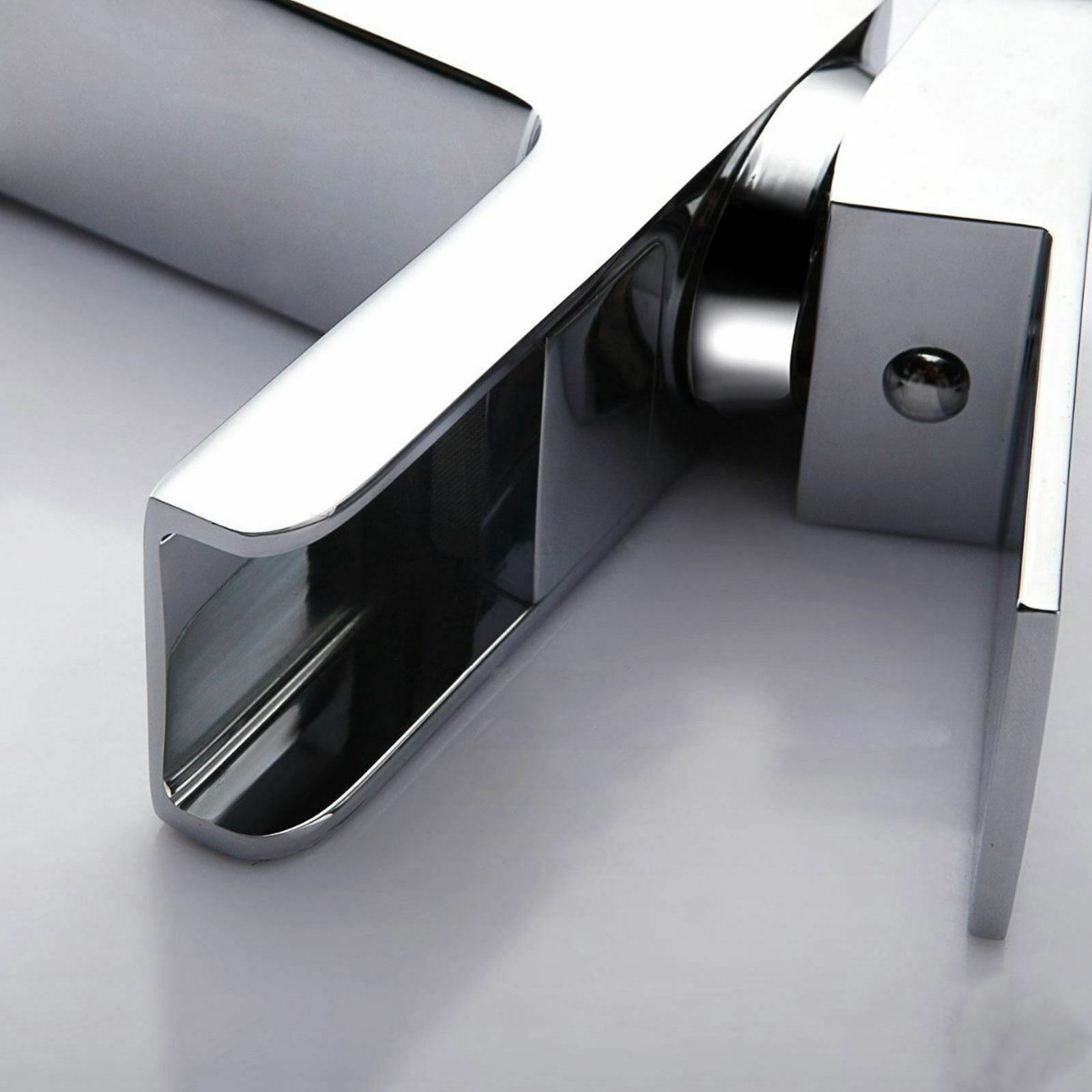 Ozone Waterfall Cloakroom Basin Mono Mixer