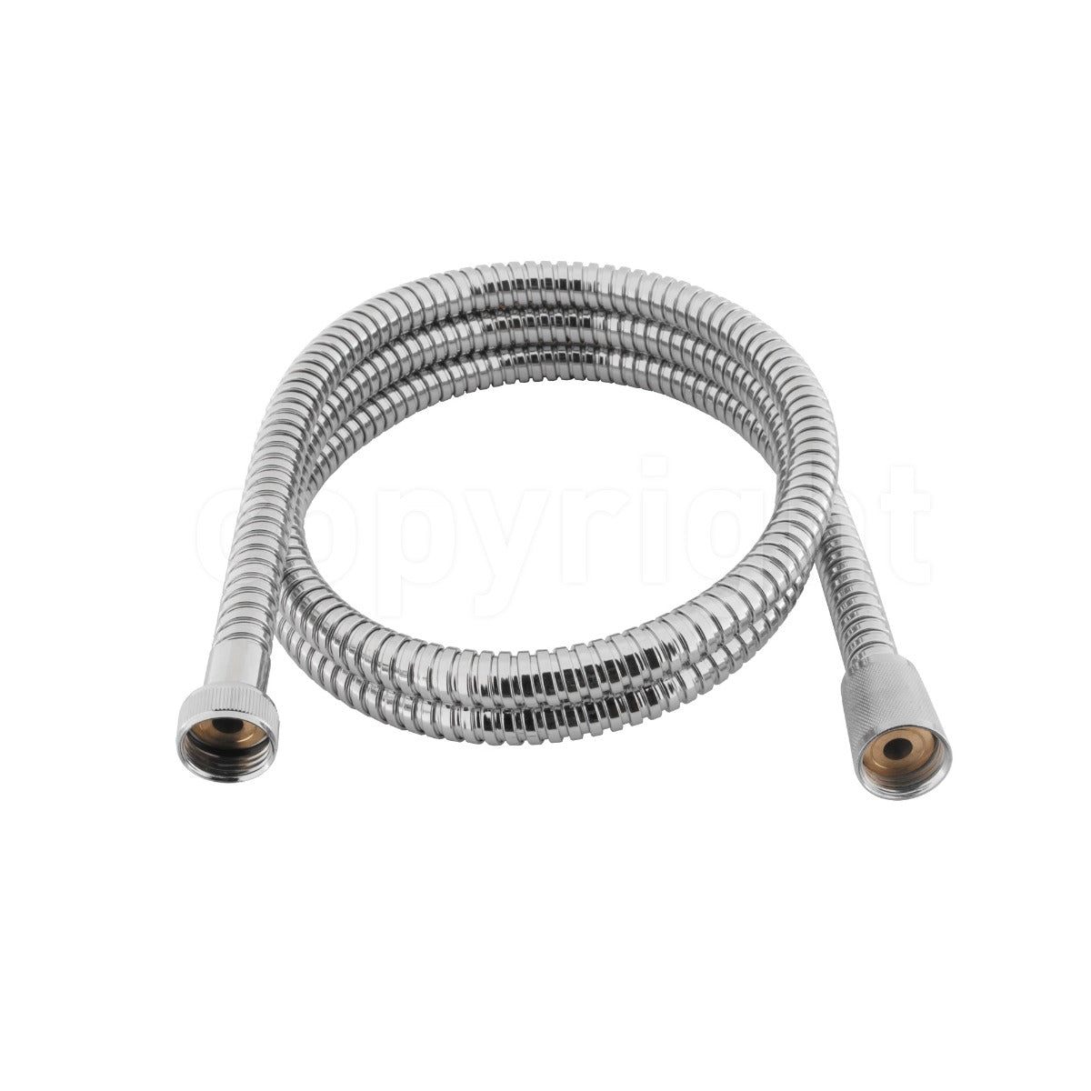 Luxury Douche Kit with Integrated Shut Off Valve & Holder