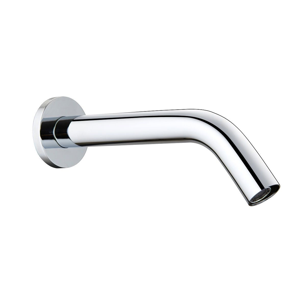 Vida Infrared Sensor Basin Tap Automatic Wall Mounted Bathroom Faucet