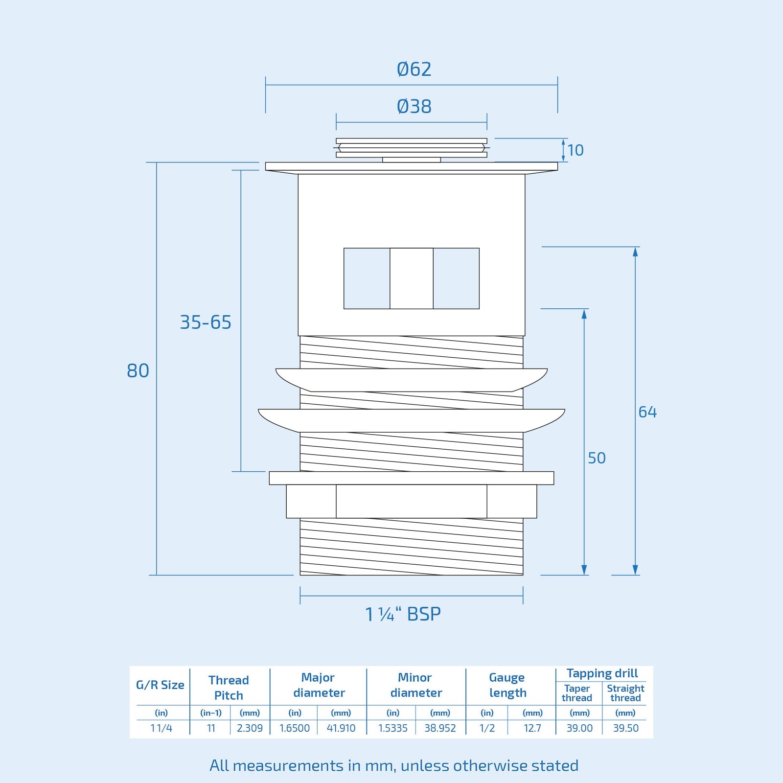Nanuya Matte Grey 400mm Cloakroom Vanity Basin Unit Basin Mixer Tap & Waste