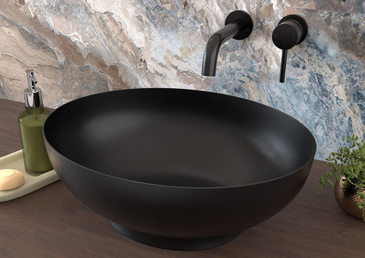 The Ultimate Guide to Countertop Basins | 5 style guides to find your perfect style