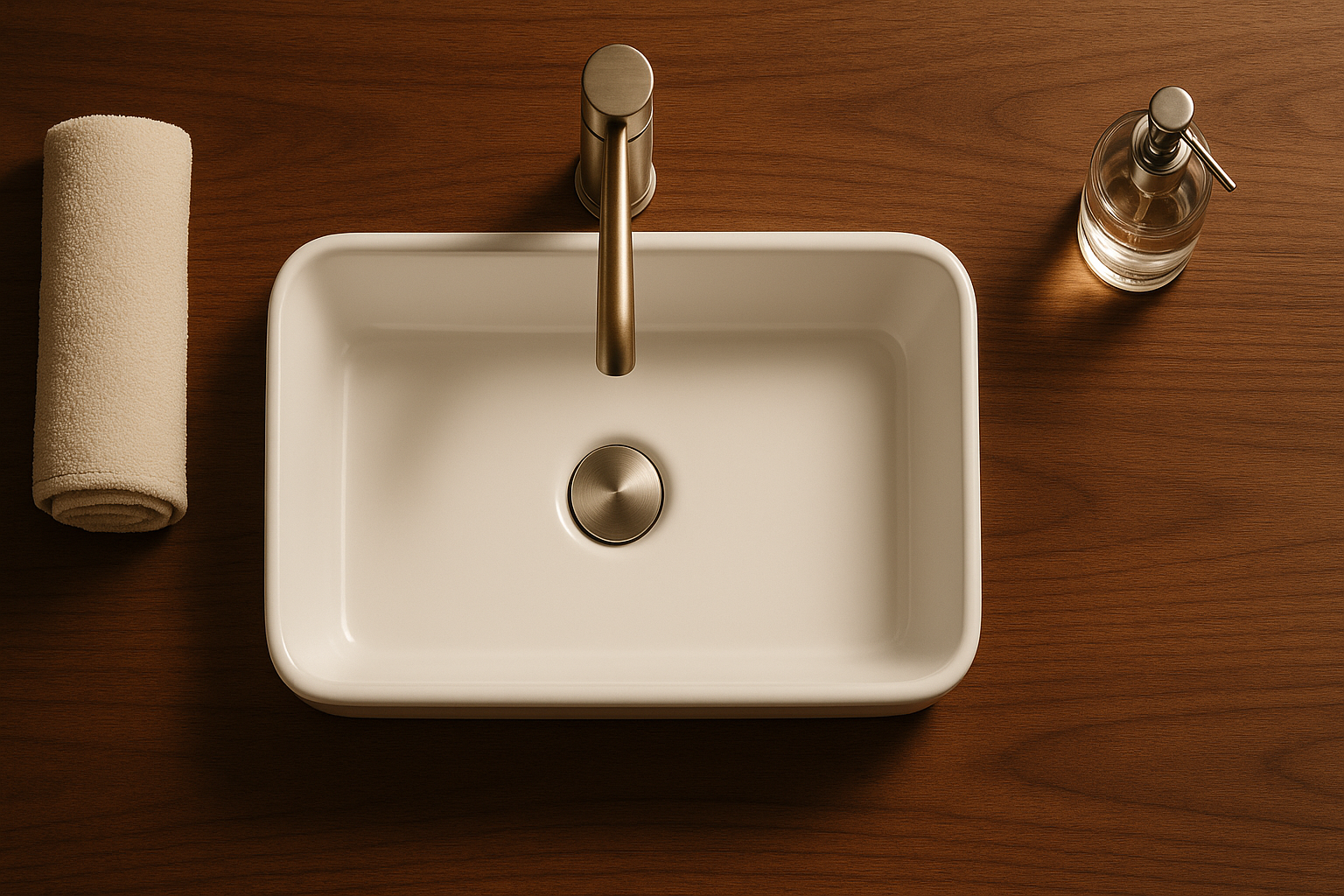 10 Bathroom Basin Ideas for Every Project and Space