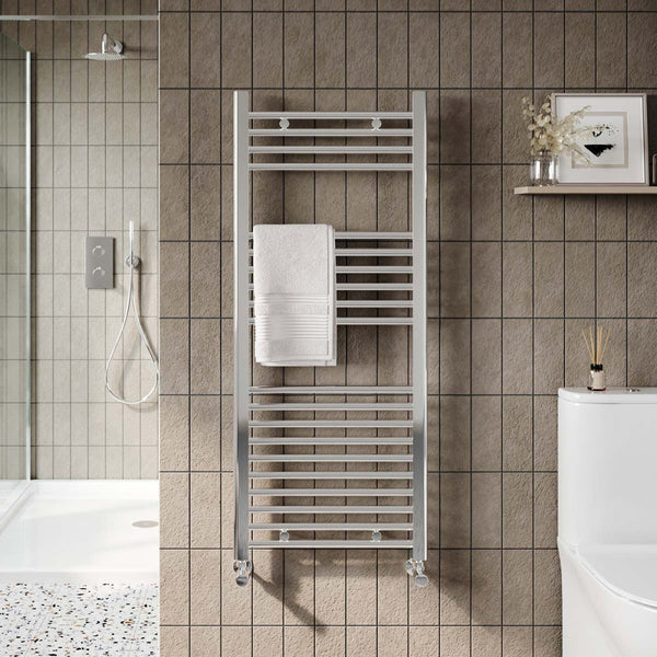 Chrome Radiators