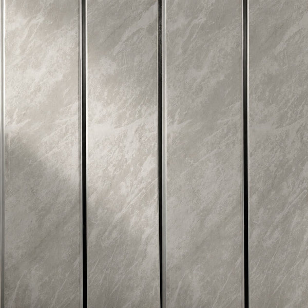 5mm, 6mm and 10mm PVC cladding panel thicknesses — Bathroom Republic UK
