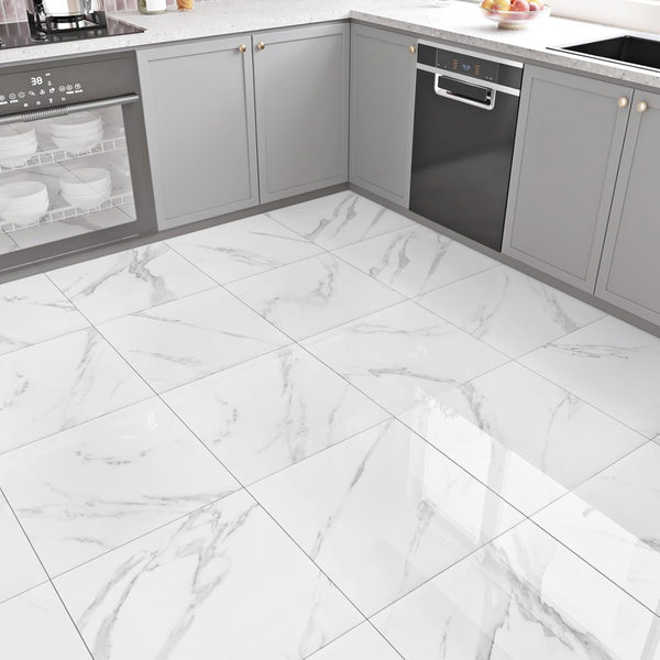Floor Tiles