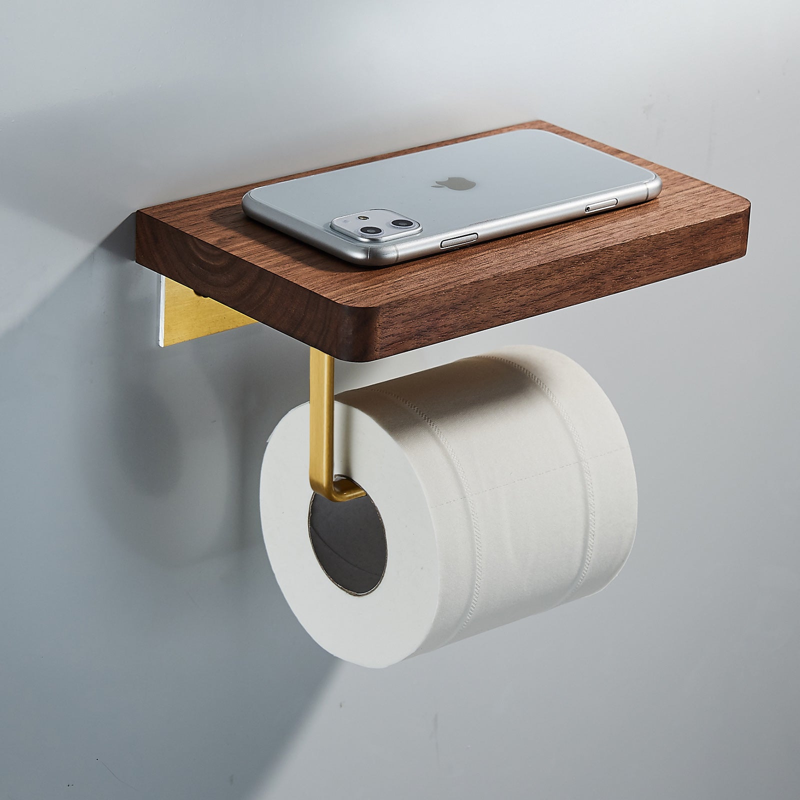 Toilet Roll Holders