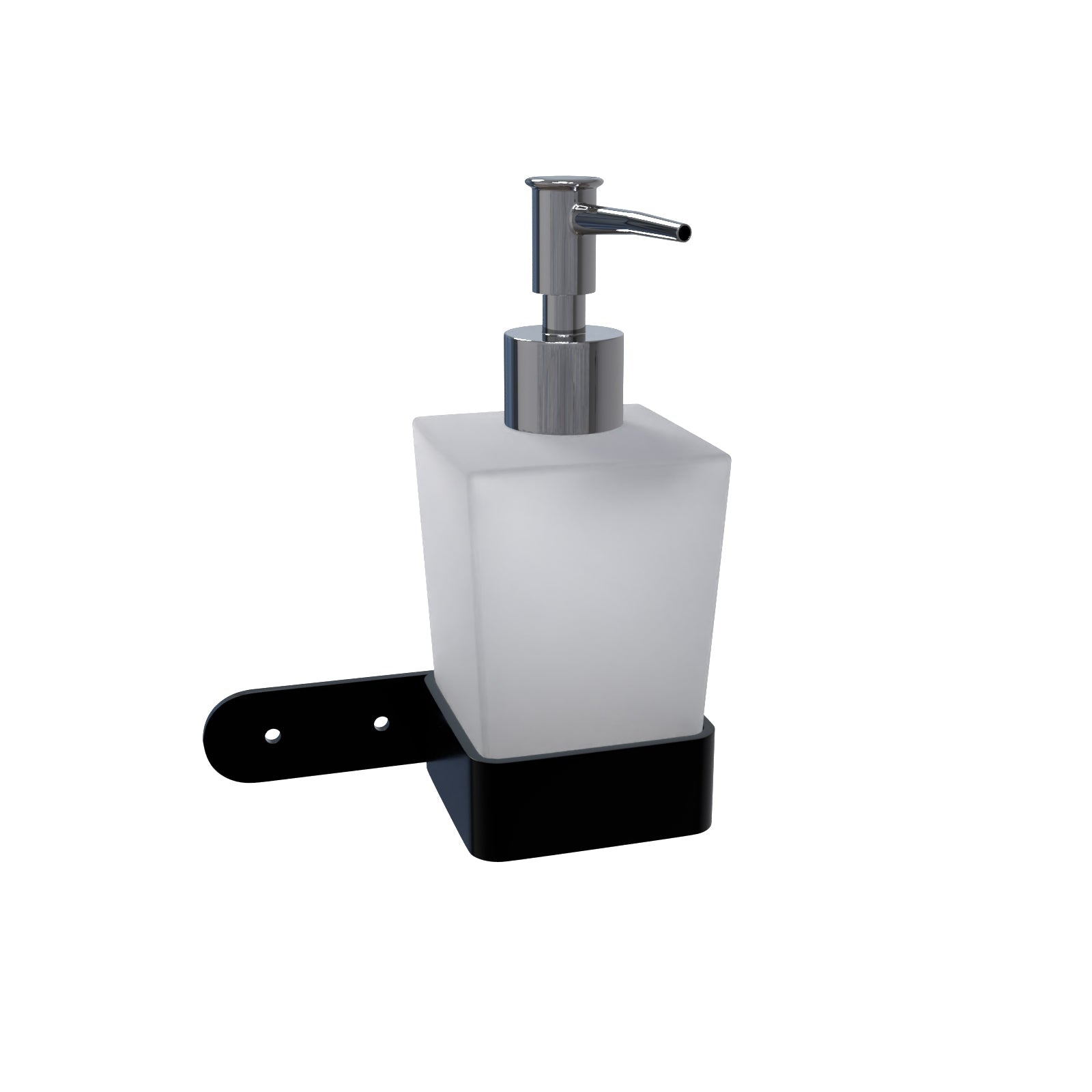 Soap Dishes & Dispensers