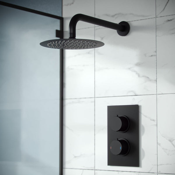 1 Outlet Shower Sets