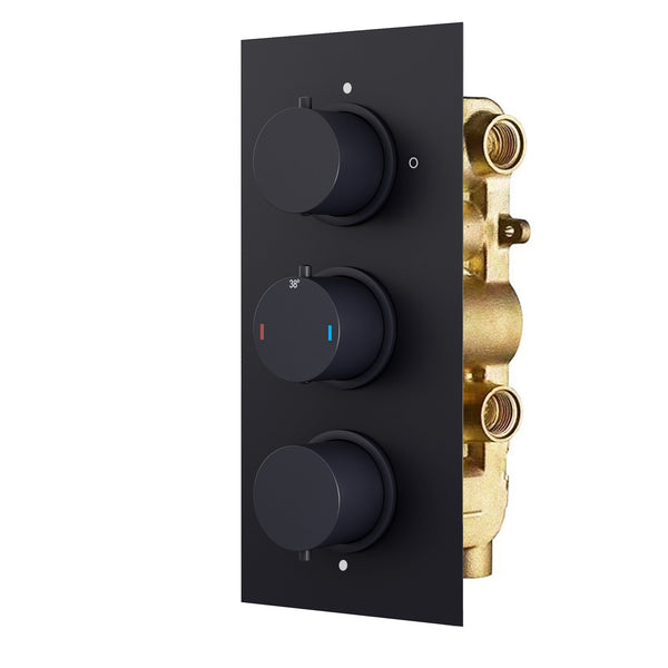 Shower Valves