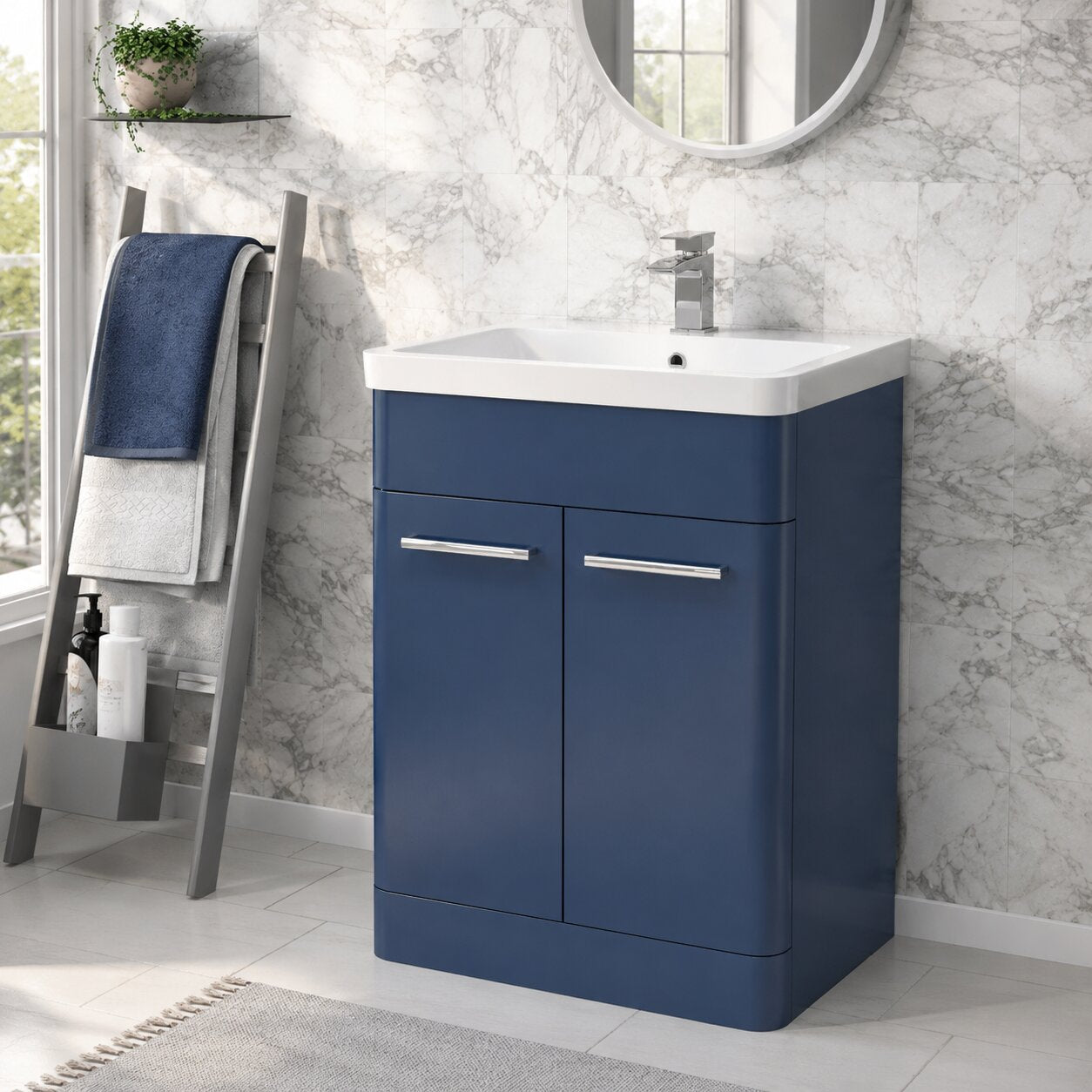 Vanity Units