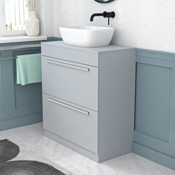 Countertop Vanity Units