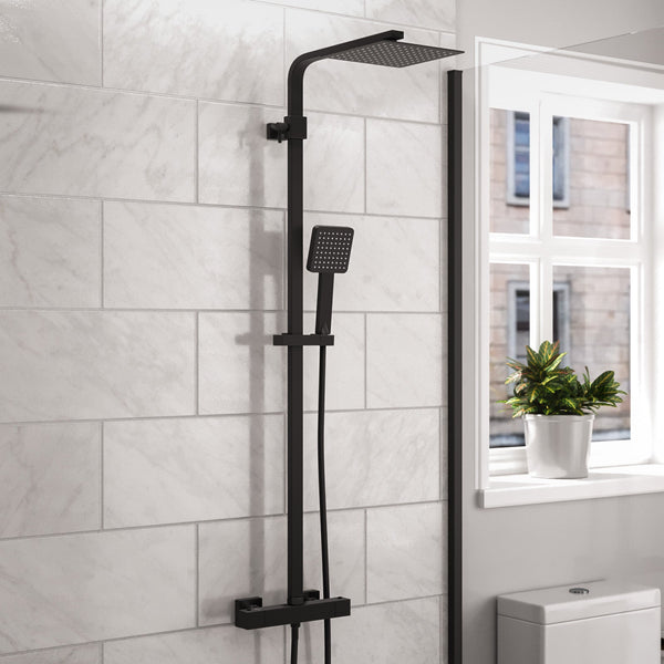Showers