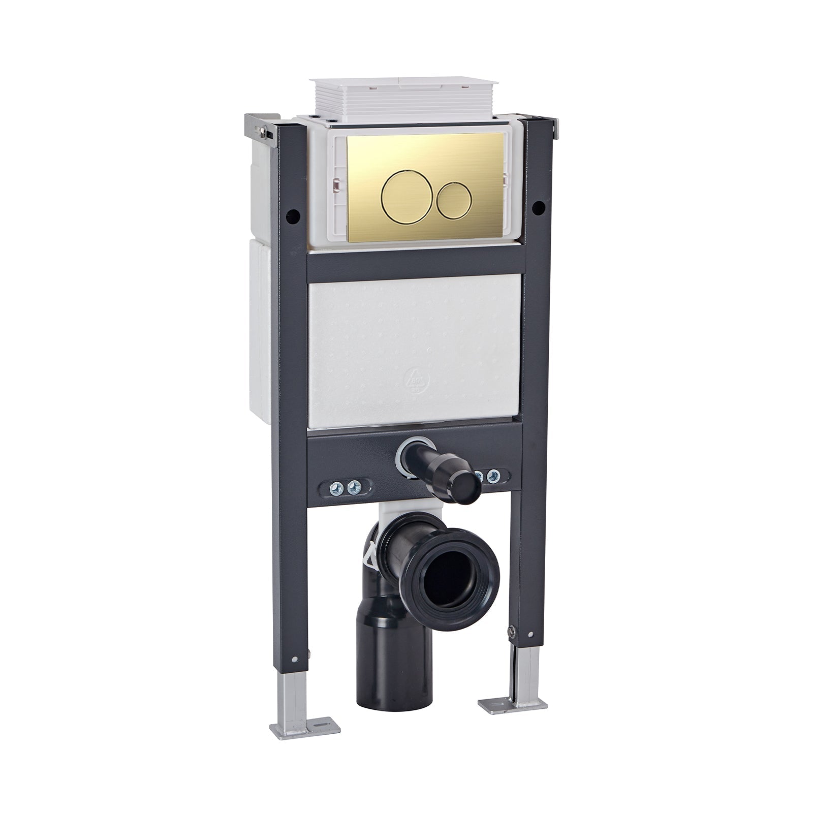 Concealed Cisterns and Frames