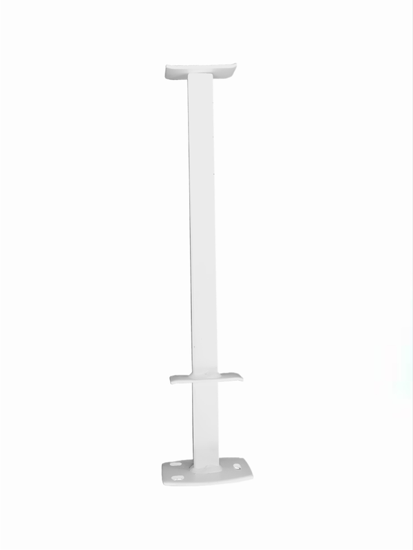 Radiator Floor Brackets