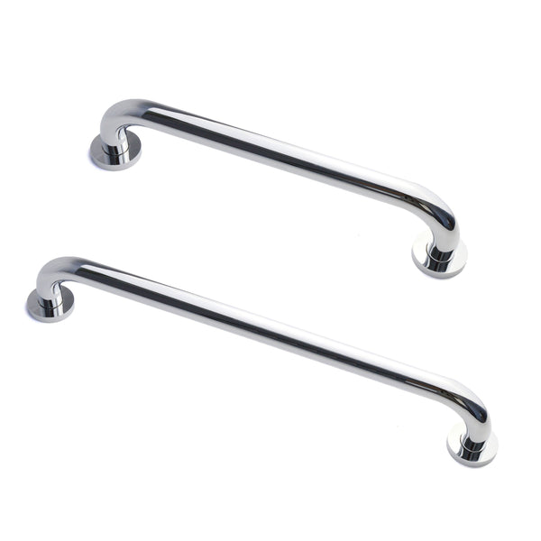 Accessibility Bars