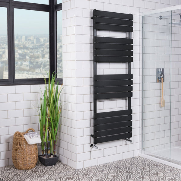 Anthracite Radiators