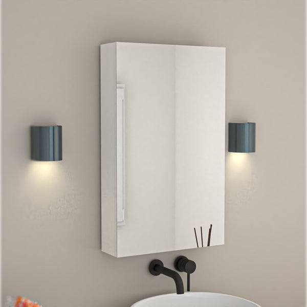 Mirrors & Cabinets