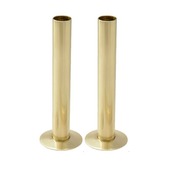 Radiator Pipe Covers & Rosettes
