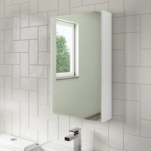 Mirror Cabinets