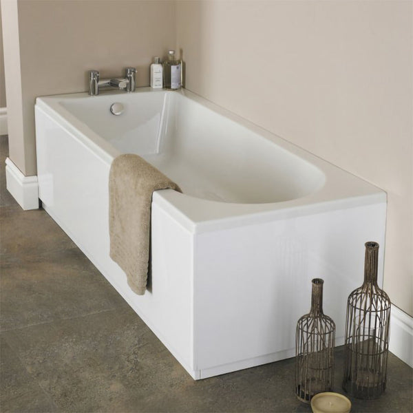 Baths by Type