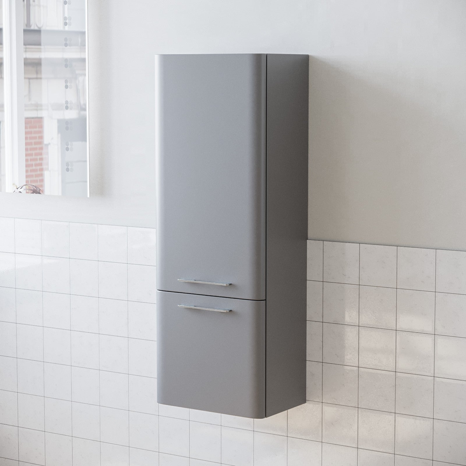 Tall Units & Storage Cabinets