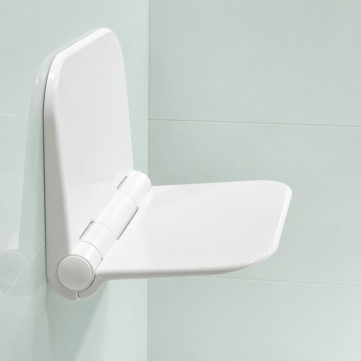 Chrome grab rails and bathroom assistive products — Bathroom Republic UK