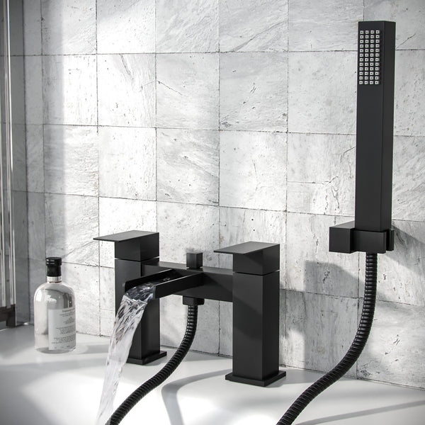 Bath Shower Mixer Taps