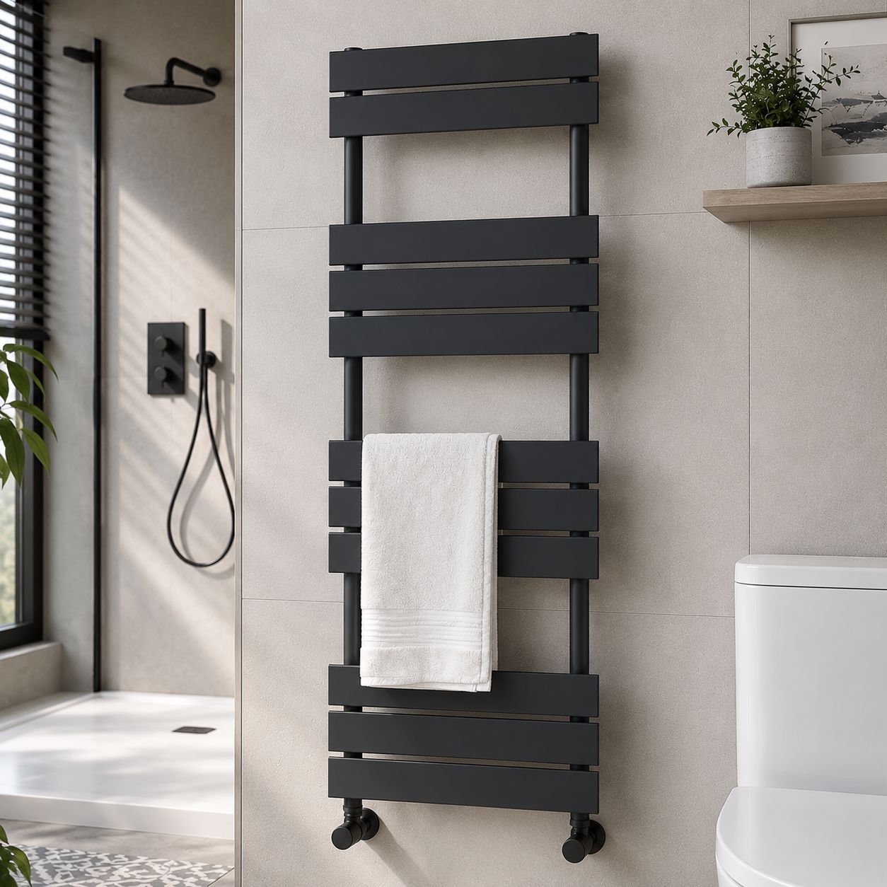 Radiators