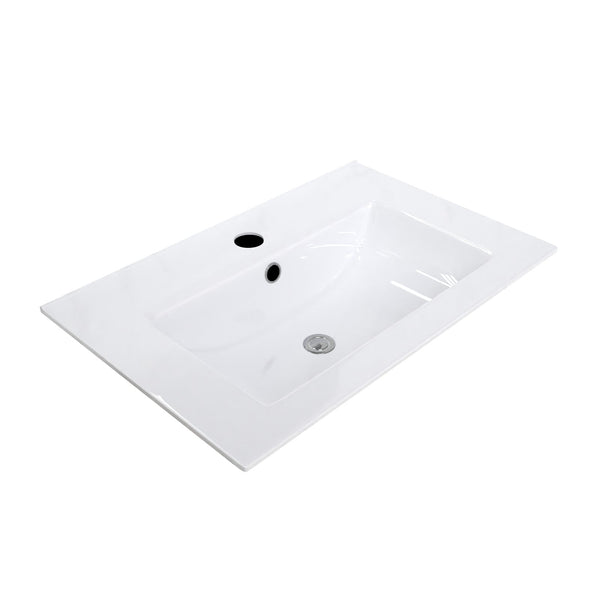 Inset Basins