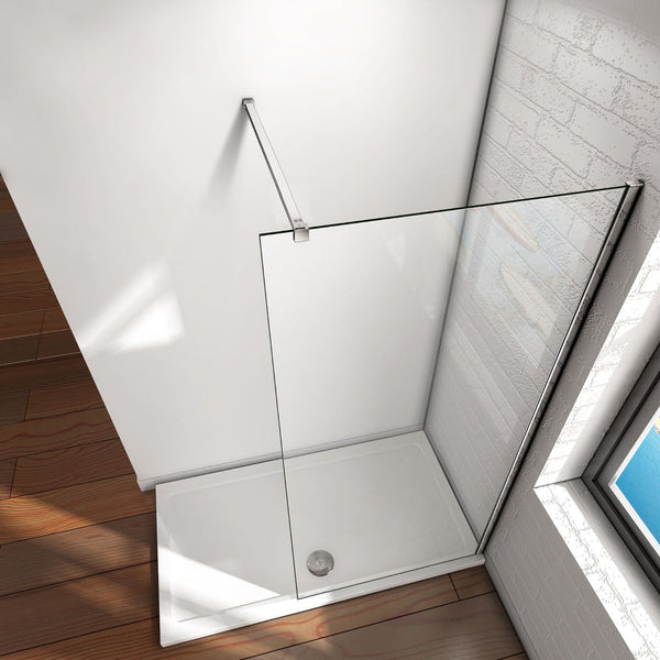 Wet Room Screens