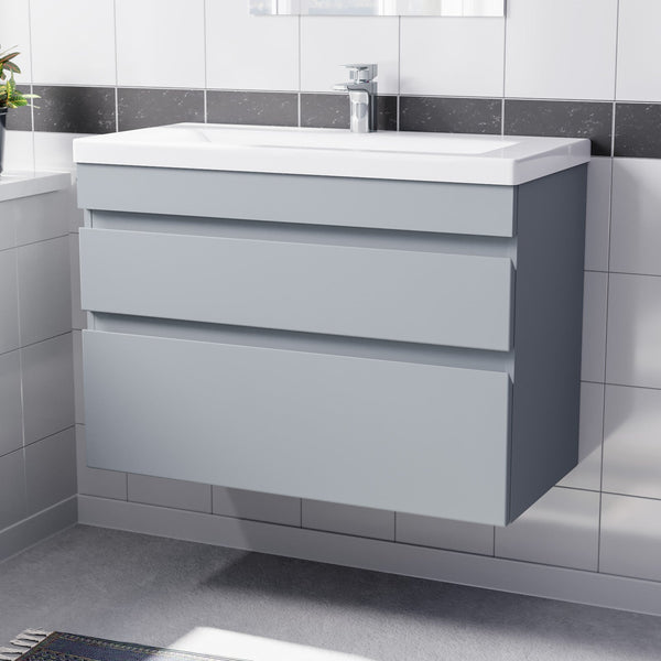 Bathroom Furniture