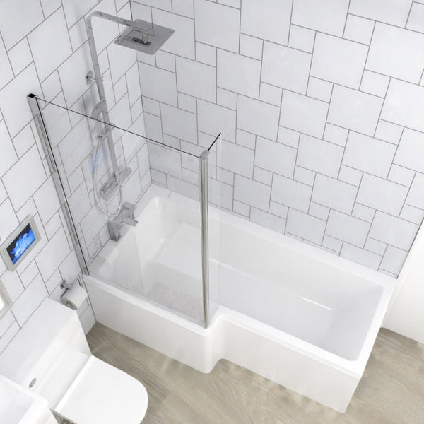 Shower Baths