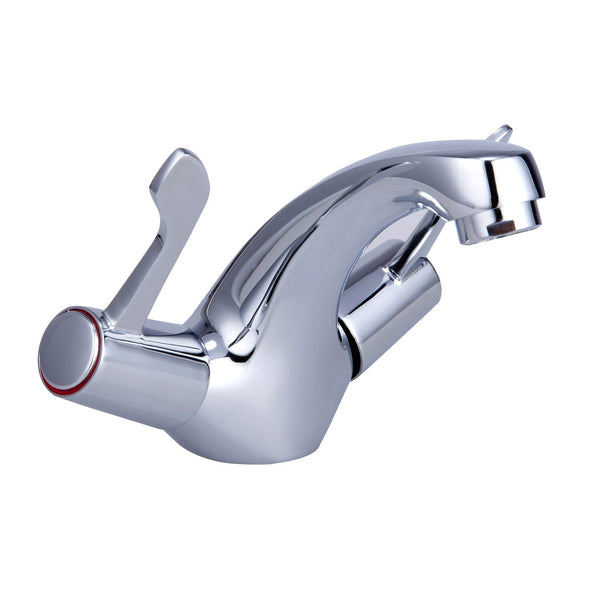 Accessible Taps & Showers