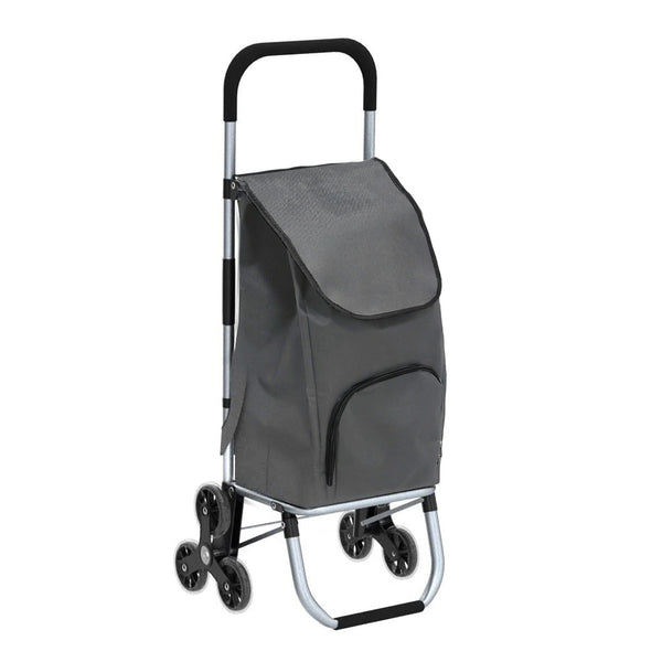 Grocery Trolley & Organisers