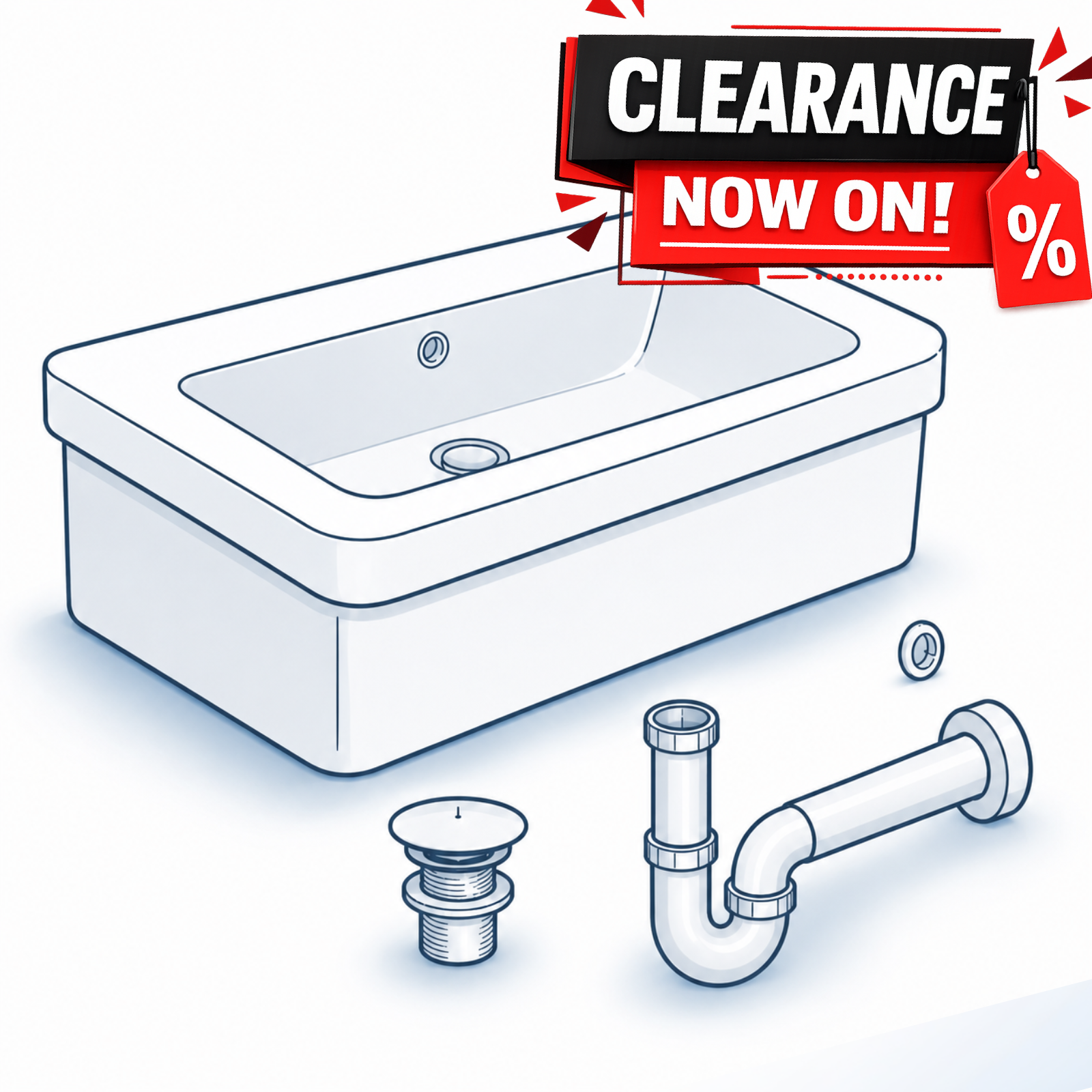 Enclosures Clearance