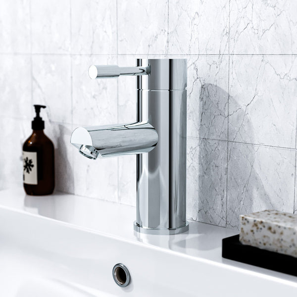 Basin Mixer Taps