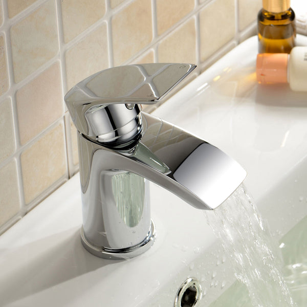 Compact Taps