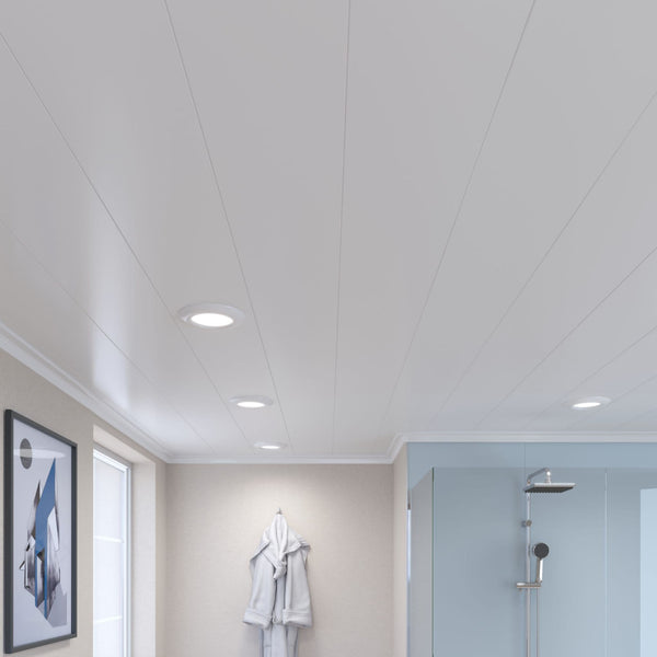 Bathroom Ceiling Panels