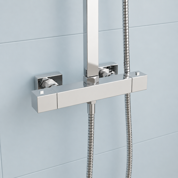 Bar Shower Valves