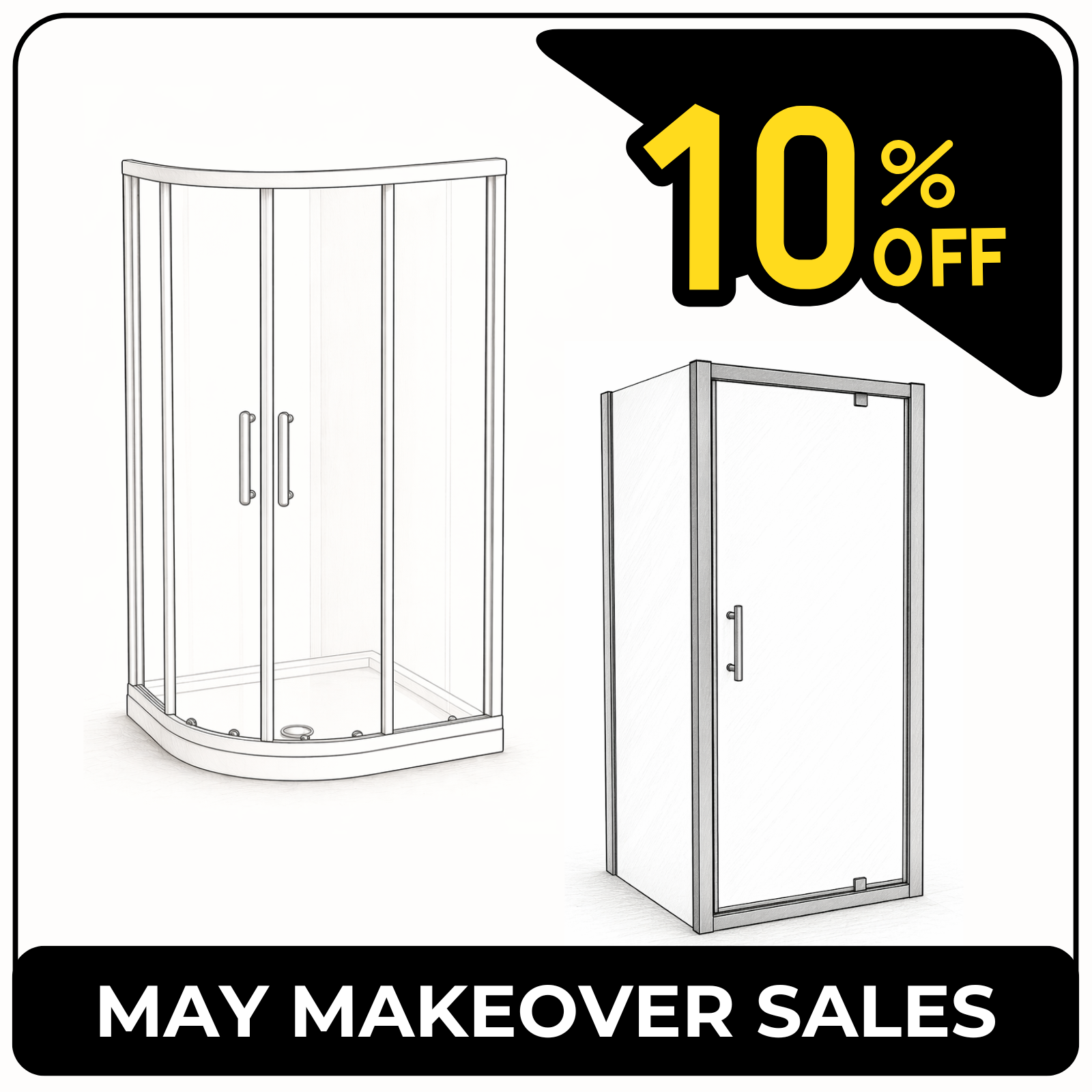Enclosures Sales