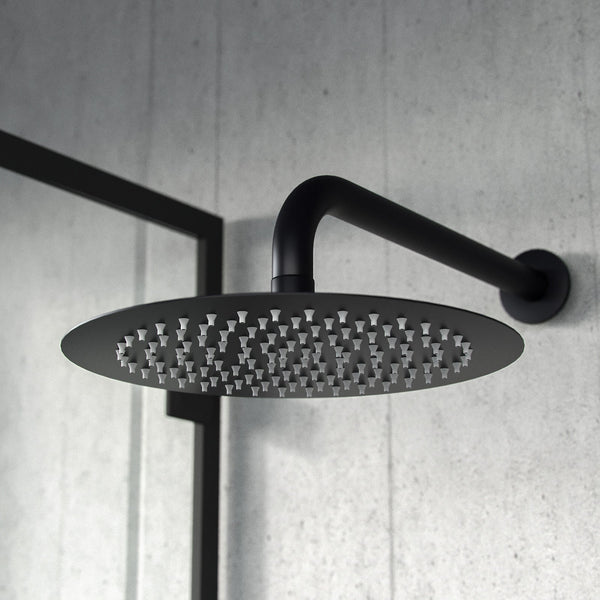 Shower Heads & Arms