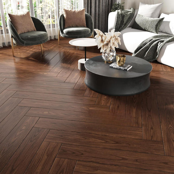 Floor Planks