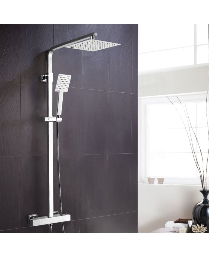 Thermostatic Showers
