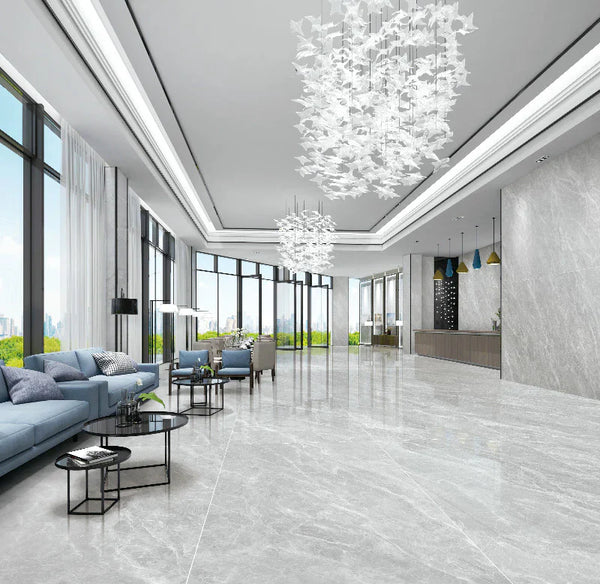 Flooring for Living Rooms
