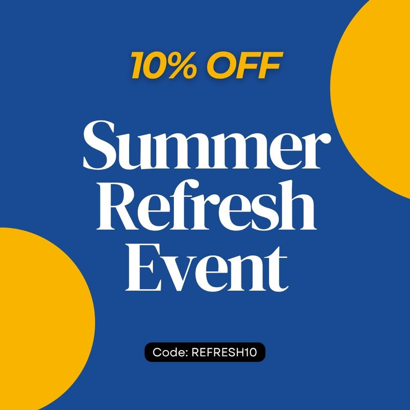 Seasonal Spring Winter Summer Autmn Fall Sales - Bathroom Republic UK Free Delivery 