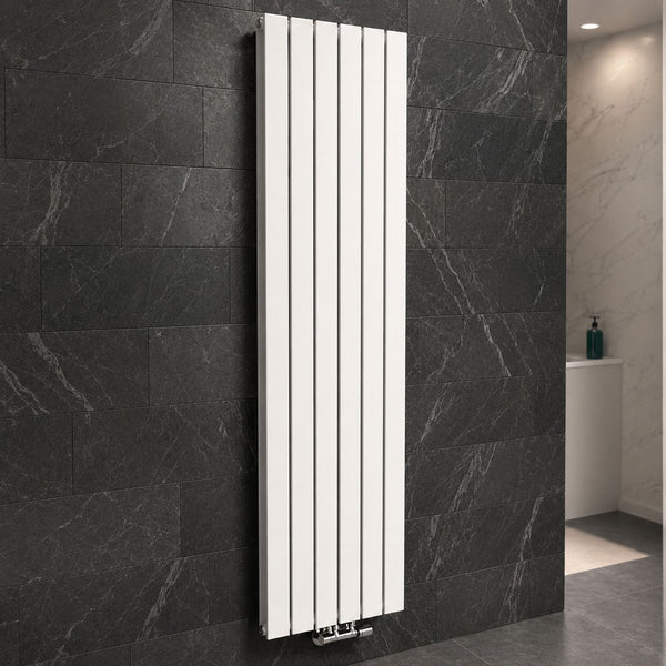 Kartell, Honeywell and Bathroom Republic radiator brands — Bathroom Republic UK